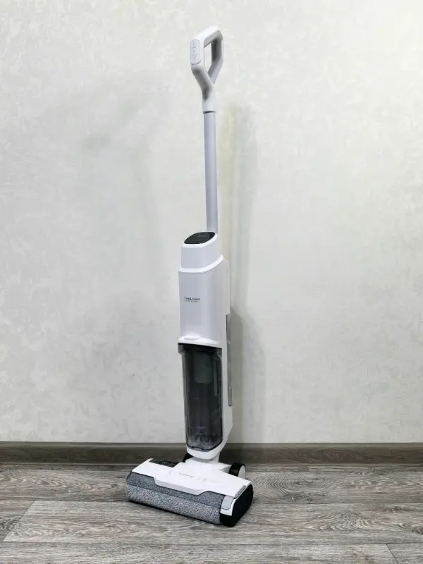 snufflecare all purpose vacuum