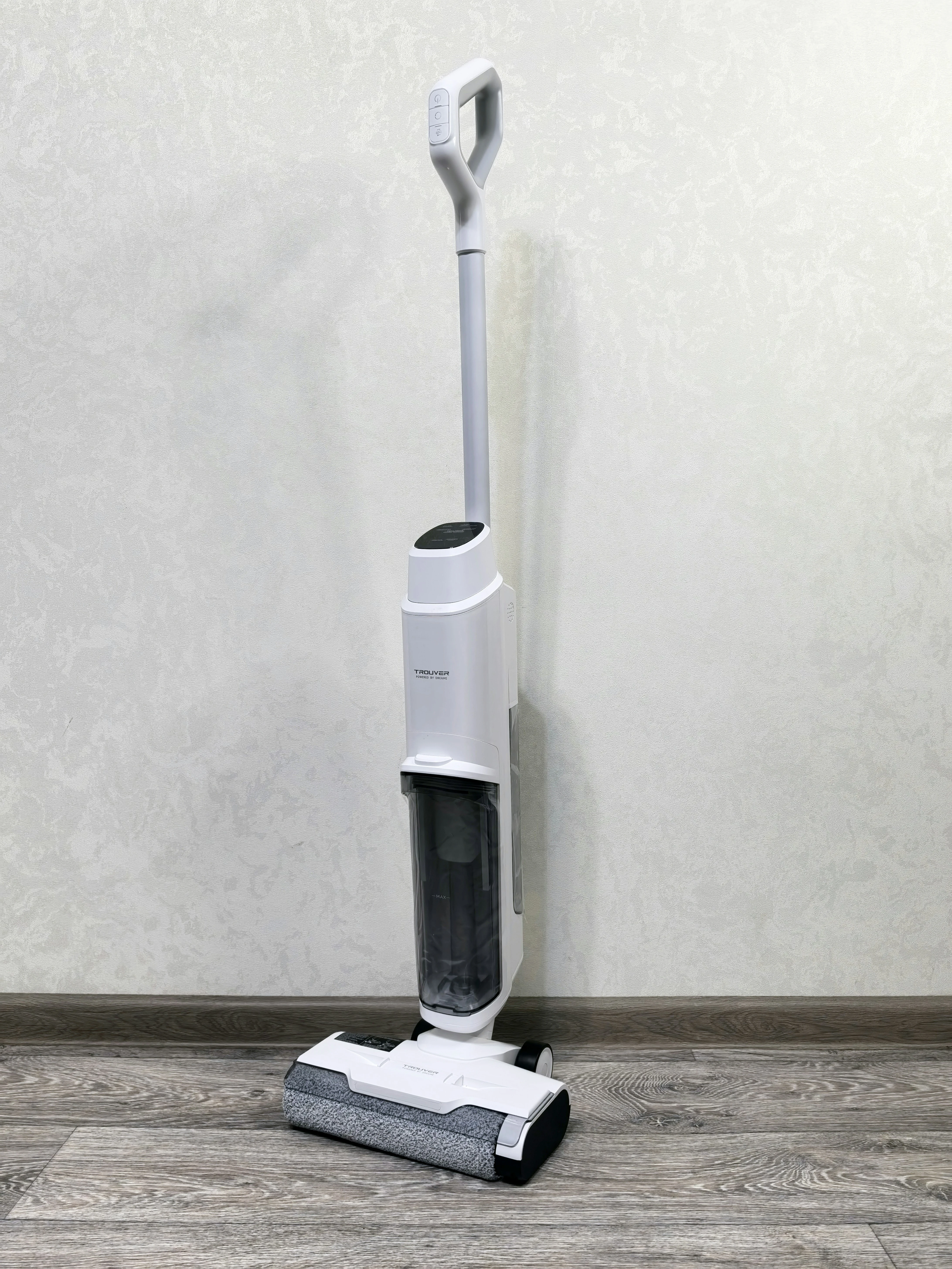snufflecare all prupose vacuum